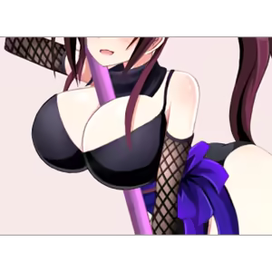 Page 1278 of Asobime - preview thumbnail