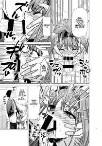 Page 8 of Gotoubun no Seidorei Side-B | Quintuplet Sex Slaves Side-B - preview thumbnail