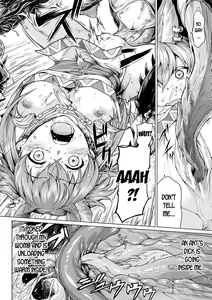 Page 6 of Reiju no Moribito | The Soul Tree's Guard - preview thumbnail