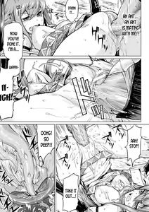 Page 7 of Reiju no Moribito | The Soul Tree's Guard - preview thumbnail