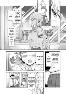 Page 51 of Bitch Iincho Elf no Dotei Orc Hatsutaiken Ch. 1-3 - preview thumbnail
