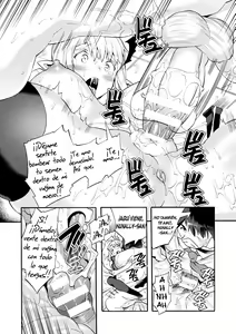 Page 65 of Bitch Iincho Elf no Dotei Orc Hatsutaiken Ch. 1-3 - preview thumbnail