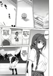 Page 9 of Akiko-san to Issho 25 | Together With Akiko-san 25 - preview thumbnail