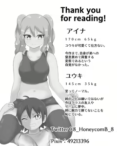 Page 17 of Kyoudai Genka - preview thumbnail