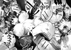 Page 127 of Wife 1-10, 12-14 Eng - preview thumbnail
