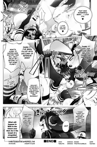 Page 128 of Wife 1-10, 12-14 Eng - preview thumbnail