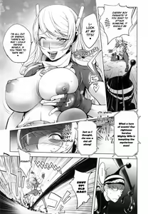 Page 169 of Wife 1-10, 12-14 Eng - preview thumbnail