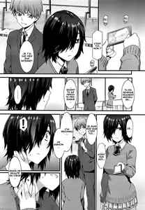 Page 4 of Haishin Kanojo | Broadcast Girlfriend - preview thumbnail
