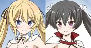 Page 24 of 姫vsプリンセス - preview thumbnail