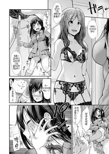 Page 140 of Haitoku Insanity | 하이토쿠 인세니티 - preview thumbnail