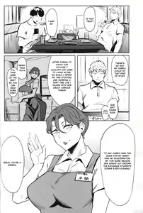 Page 3 of Zenteika wa Kuro ni Somaru | Zenteika Dyed in Black - preview thumbnail
