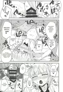 Page 16 of The Depth of Desire - preview thumbnail