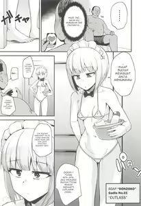Page 2 of The Depth of Desire - preview thumbnail