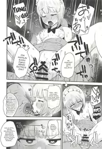 Page 23 of The Depth of Desire - preview thumbnail