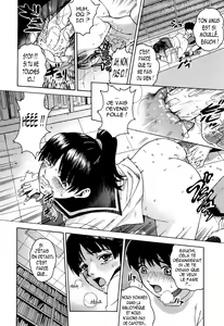 Page 16 of Three Switch (decensored) - preview thumbnail