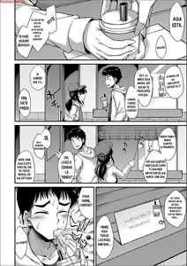 Page 4 of Tapioca no Toriko - preview thumbnail
