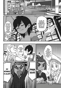Page 3 of STAND BY ME - preview thumbnail