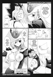 Page 13 of MAGICAL PARADISE - preview thumbnail