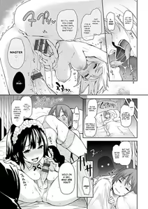 Page 5 of Shuujyuu Emotion - preview thumbnail