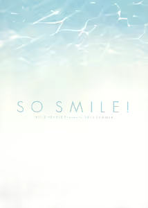 Page 16 of SO SMILE! - preview thumbnail