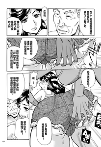Page 131 of Oba-san dakedo, Daite Hoshii. - preview thumbnail