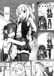 Page 4 of Onee-san ni Osewa Sasete | Let Onee-san Take Care of You - preview thumbnail