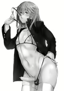Page 2 of Otokonoko Project "Prep" - preview thumbnail