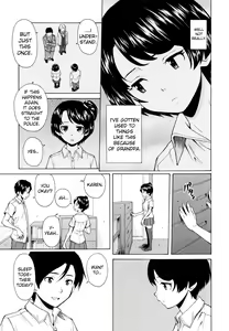 Page 3 of Daisuki na Hito - Chapter 3 - preview thumbnail