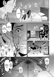 Page 5 of Mayonaka no Haha <Zenpen> | Mayonaka No Haha - preview thumbnail