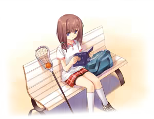 Page 252 of Kud Wafter GAME CG - preview thumbnail
