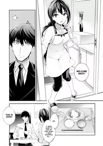 Page 6 of C9-21 Shiburin Kankin -after- - preview thumbnail