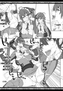 Page 12 of Dai Nana Chijo Buntai | Squad 7 - Pervert Women Detachment - preview thumbnail