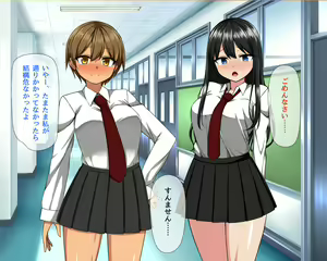 Page 182 of Ore no Kanojo ga Succubus Datta - preview thumbnail
