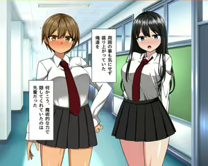 Page 183 of Ore no Kanojo ga Succubus Datta - preview thumbnail