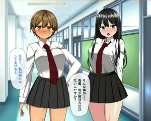 Page 188 of Ore no Kanojo ga Succubus Datta - preview thumbnail