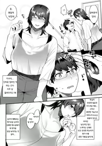 Page 3 of Gibo wa ArFor Shemale | 새엄마는 40대 쉬메일 - preview thumbnail