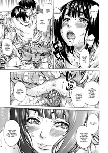 Page 103 of Kanojo Zokusei -Kimi Zoku- (decensored) - preview thumbnail