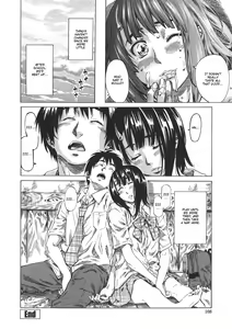 Page 108 of Kanojo Zokusei -Kimi Zoku- (decensored) - preview thumbnail