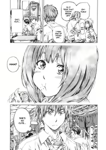 Page 115 of Kanojo Zokusei -Kimi Zoku- (decensored) - preview thumbnail