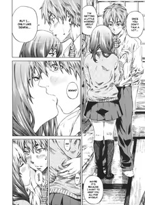 Page 118 of Kanojo Zokusei -Kimi Zoku- (decensored) - preview thumbnail