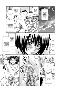 Page 133 of Kanojo Zokusei -Kimi Zoku- (decensored) - preview thumbnail