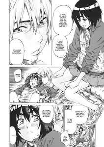 Page 140 of Kanojo Zokusei -Kimi Zoku- (decensored) - preview thumbnail