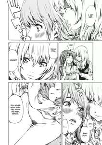 Page 164 of Kanojo Zokusei -Kimi Zoku- (decensored) - preview thumbnail