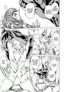 Page 169 of Kanojo Zokusei -Kimi Zoku- (decensored) - preview thumbnail