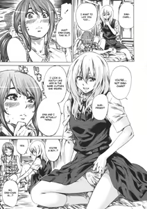 Page 181 of Kanojo Zokusei -Kimi Zoku- (decensored) - preview thumbnail