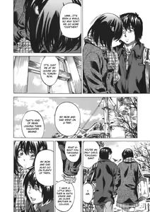 Page 52 of Kanojo Zokusei -Kimi Zoku- (decensored) - preview thumbnail
