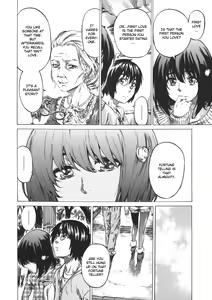 Page 70 of Kanojo Zokusei -Kimi Zoku- (decensored) - preview thumbnail