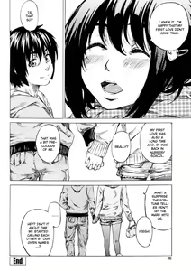 Page 86 of Kanojo Zokusei -Kimi Zoku- (decensored) - preview thumbnail