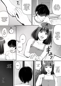 Page 18 of Ore wa Kanojo o Tomenakatta. Zenpen - preview thumbnail