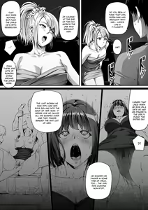 Page 27 of Ore wa Kanojo o Tomenakatta. Zenpen - preview thumbnail